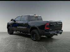 2019 Ram 1500 Rebel - Photo 4