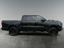 2019 Ram 1500 Rebel - Photo 8