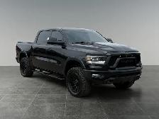 2019 Ram 1500 Rebel - Photo 9