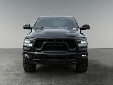 2019 Ram 1500 Rebel - Photo 10