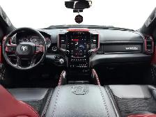 2019 Ram 1500 Rebel - Photo 15