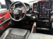 2019 Ram 1500 Rebel - Photo 16