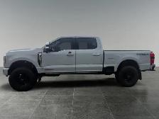 2025 Ford Super Duty F-350 SRW Platinum Plus Tremor - Photo 2