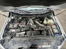 2025 Ford Super Duty F-350 SRW Platinum Plus Tremor - Photo 12