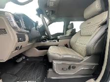 2025 Ford Super Duty F-350 SRW Platinum Plus Tremor - Photo 13