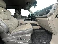2025 Ford Super Duty F-350 SRW Platinum Plus Tremor - Photo 14