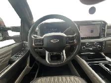 2025 Ford Super Duty F-350 SRW Platinum Plus Tremor - Photo 17
