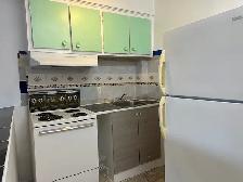Downtown Near McGill All Included Furnitured Studio for Rent !! - Photo 3