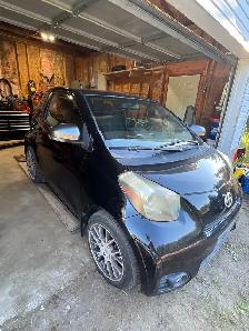 2012 Scion IQ ♦️CERTIFIED♦️