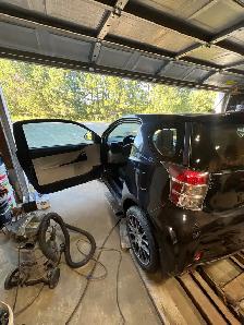 2012 Scion IQ ♦️CERTIFIED♦️ - Photo 3