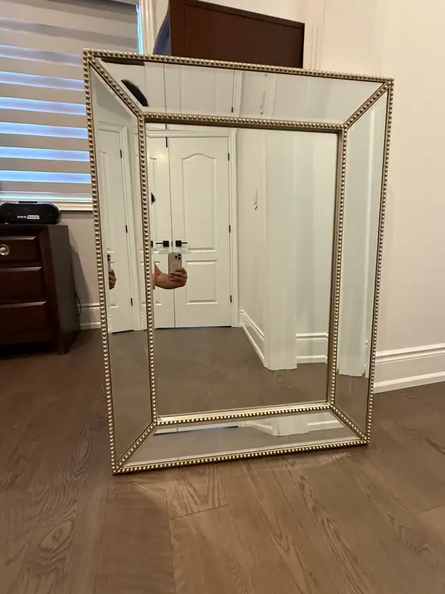 Brand New Mirror for $110