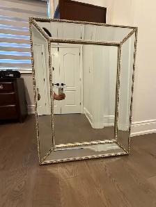 Brand New Mirror for $110