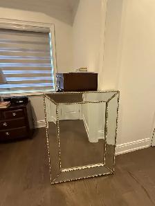 Brand New Mirror for $110 - Photo 2