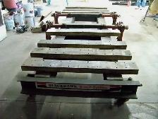 BLACKHAWK BENCH SYSTEM - Photo 2