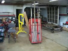 BLACKHAWK BENCH SYSTEM - Photo 3