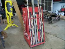 BLACKHAWK BENCH SYSTEM - Photo 4