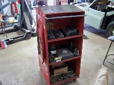 BLACKHAWK BENCH SYSTEM - Photo 5