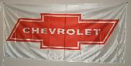 NEW Outdoor/indoor Chevrolet Flag / sign 3ft X 5ft - Photo 2