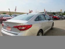 2016 Hyundai Sonata 2.4L GL - Photo 5