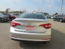 2016 Hyundai Sonata 2.4L GL - Photo 6