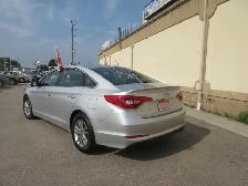 2016 Hyundai Sonata 2.4L GL - Photo 8