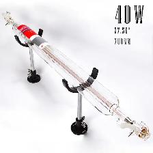 40W Laser Tube For Laser Engraver Machine 130013 - Photo 2