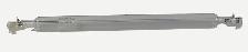 40W Laser Tube For Laser Engraver Machine 130013 - Photo 4