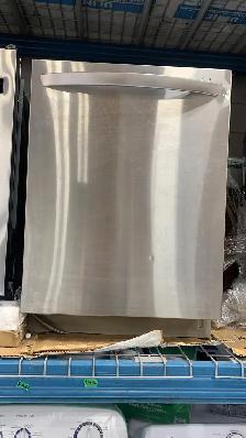 Dishwasher - 24' LG LDF7932ST Built-In Top Control - SS