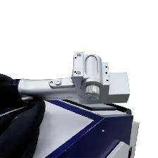 220V Laser Rust Remover Machine Metal Fiber Water Cool 130102 - Photo 8