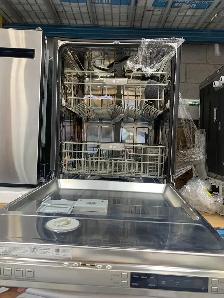 Dishwasher - 24' LG LDF7932ST Built-In Top Control - SS - Photo 4