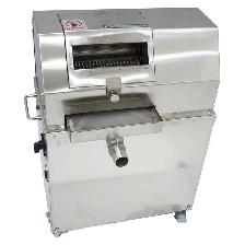 Electric Sugar Cane Ginger Press Juicer Crusher 110v 134057 - Photo 5
