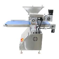 Semi-Auto soft sweets Gummy chocolate pour machine 220v 134097 - Photo 6