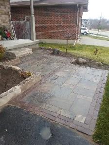 Lawn Maintenance/Landscape Labourer