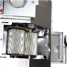 Electric Sugarcane Juice Desktop Press Machine 134314 - Photo 10