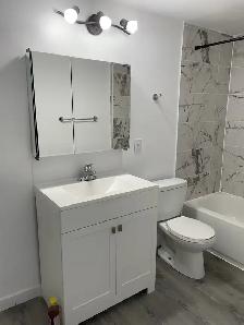 Brossard beau 41/2 rénové libre maintenant ou 1er Septembre - Photo 9