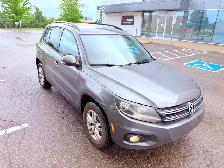 2015 Volkswagen Tiguan - Photo 3