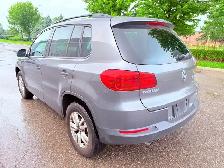 2015 Volkswagen Tiguan - Photo 4