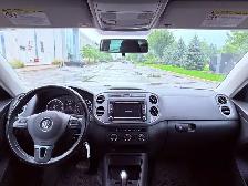 2015 Volkswagen Tiguan - Photo 10