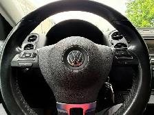 2015 Volkswagen Tiguan - Photo 14