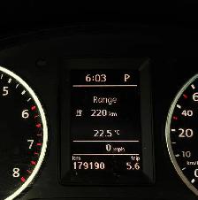2015 Volkswagen Tiguan - Photo 15