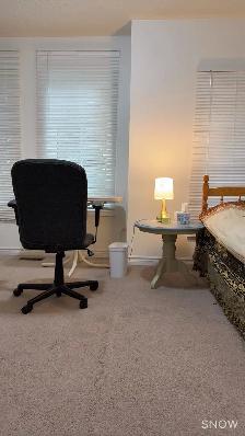 Room for rent-female - Photo 6