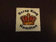 SCRAP KINGS ,CLEANOUTS,JUNK & RUBBISH REMOVAL 289-775-2457 - Photo 2
