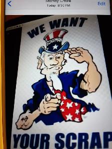 SCRAP KINGS ,CLEANOUTS,JUNK & RUBBISH REMOVAL 289-775-2457 - Photo 3