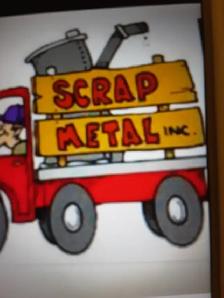 SCRAP KINGS ,CLEANOUTS,JUNK & RUBBISH REMOVAL 289-775-2457 - Photo 4