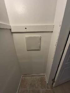 drywaller/taper available for small jobs and repairs - Photo 4