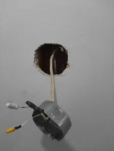 drywaller/taper available for small jobs and repairs - Photo 6