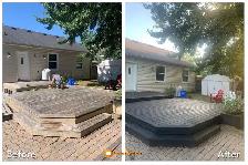 fence and decks installation and repair 289-772-7822 - Photo 4