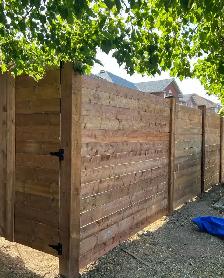 fence and decks installation and repair 289-772-7822 - Photo 5