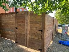 fence and decks installation and repair 289-772-7822 - Photo 6