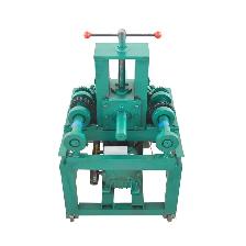 220v Electric Pipe Tube Bender With 15 Round Die Set 053014 - Photo 3